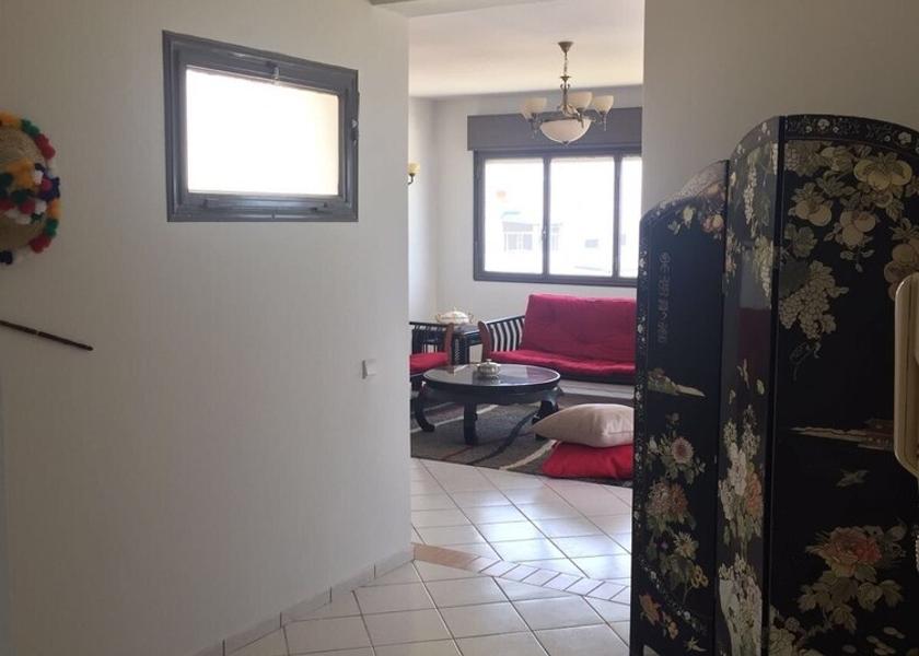 Tanger-Tetouan-Al Hoceima Martil Living Area