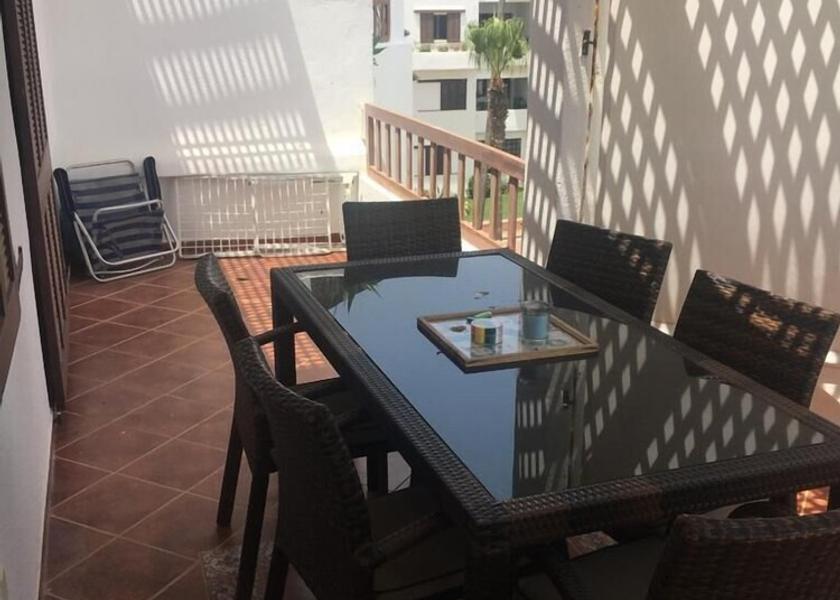 Tanger-Tetouan-Al Hoceima Martil Terrace