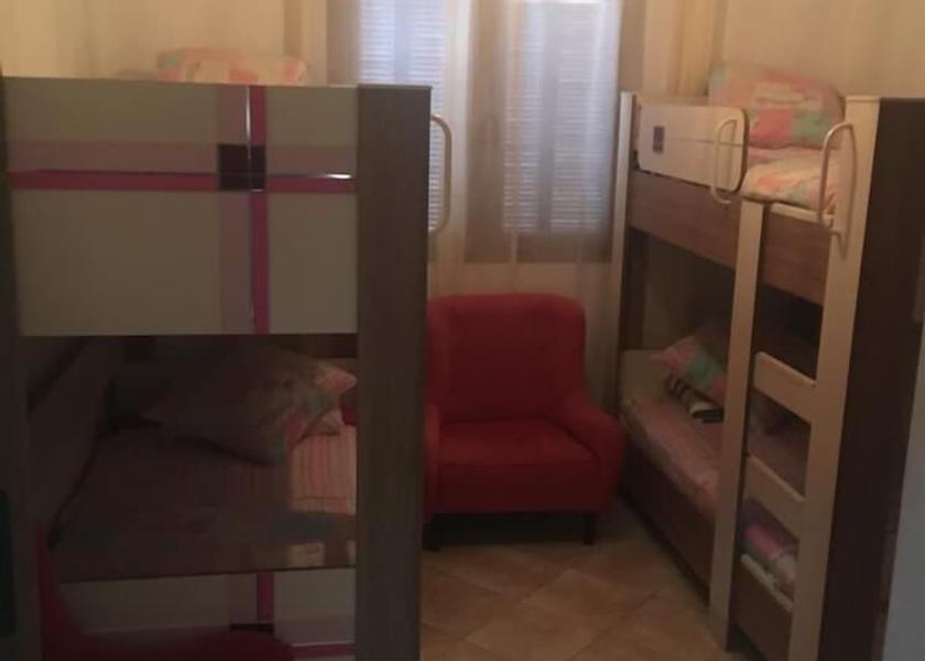 Tanger-Tetouan-Al Hoceima Martil Room