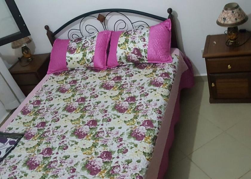 Tanger-Tetouan-Al Hoceima Martil Room