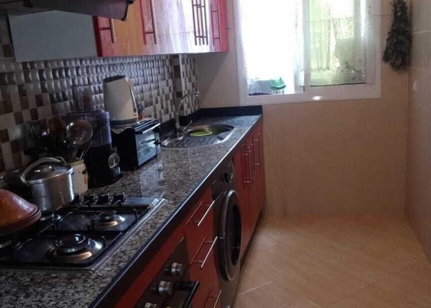 Tanger-Tetouan-Al Hoceima Martil Kitchen