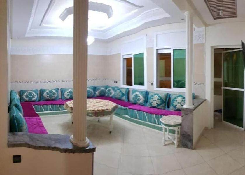 Rabat-Salé-Kénitra Kenitra Room