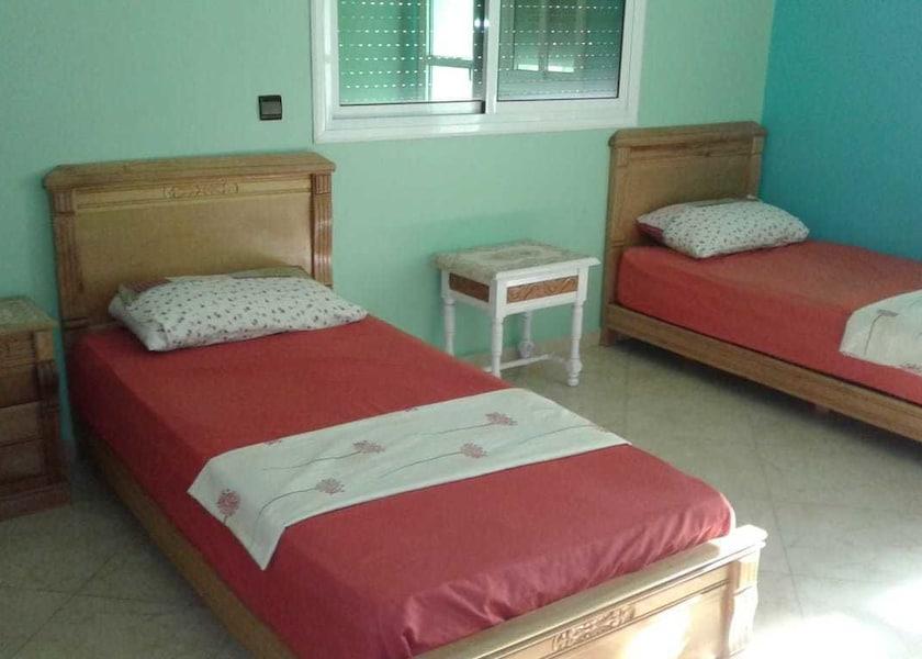 Rabat-Salé-Kénitra Kenitra Room