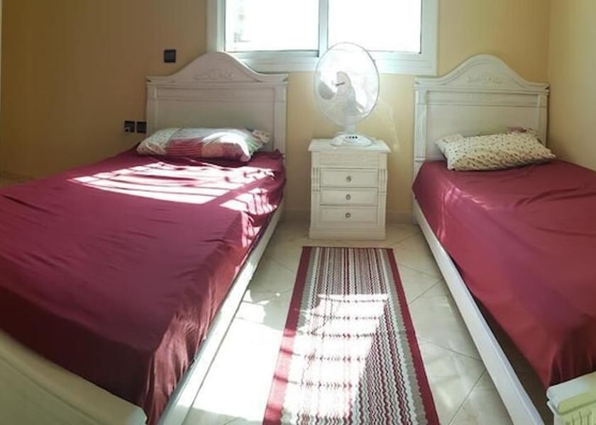  Kenitra Room