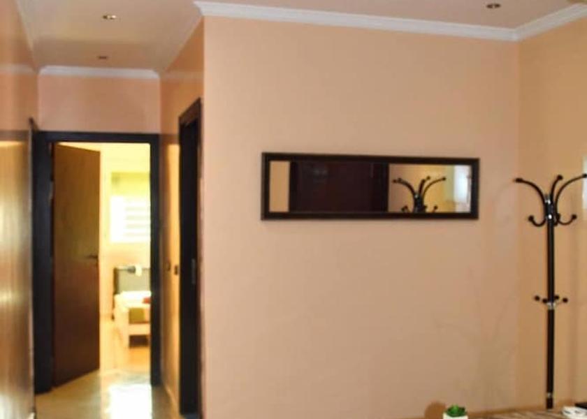  Kenitra Interior Entrance