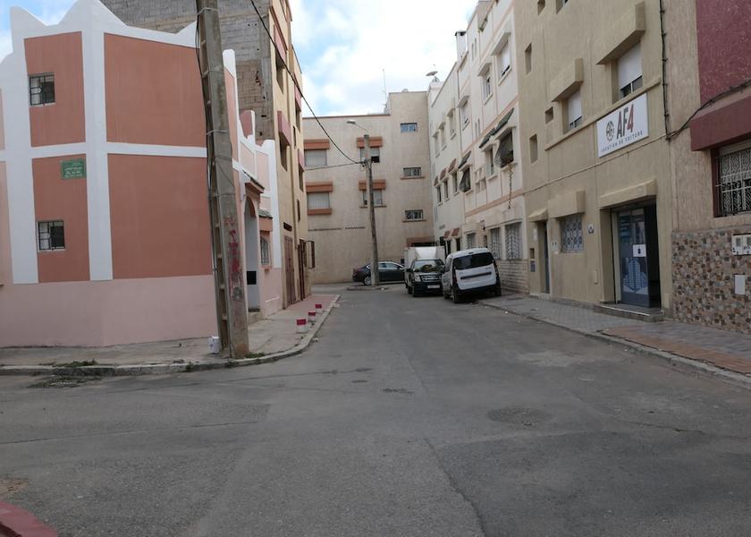  Temara Exterior Detail