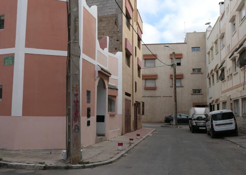  Temara Exterior Detail