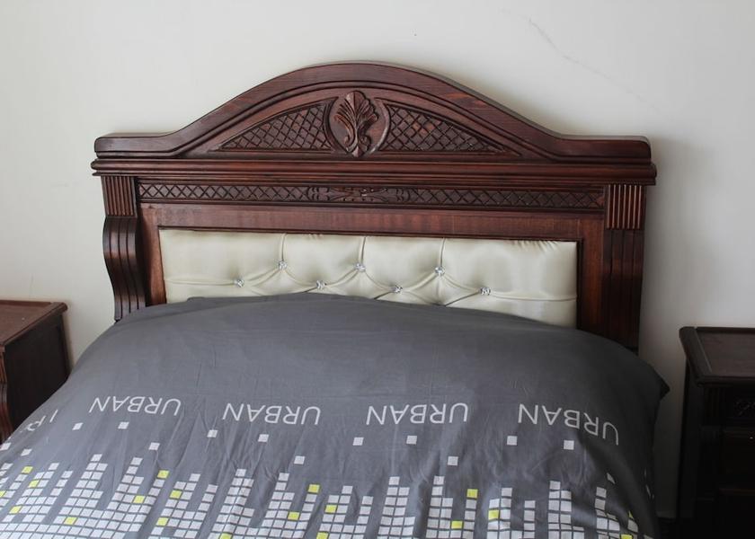 Casablanca-Settat Bouznika Room