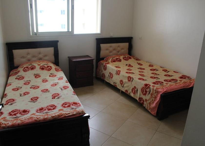 Casablanca-Settat Bouznika Room