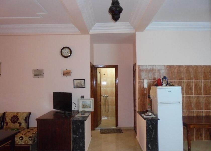  Imsouane Interior Entrance