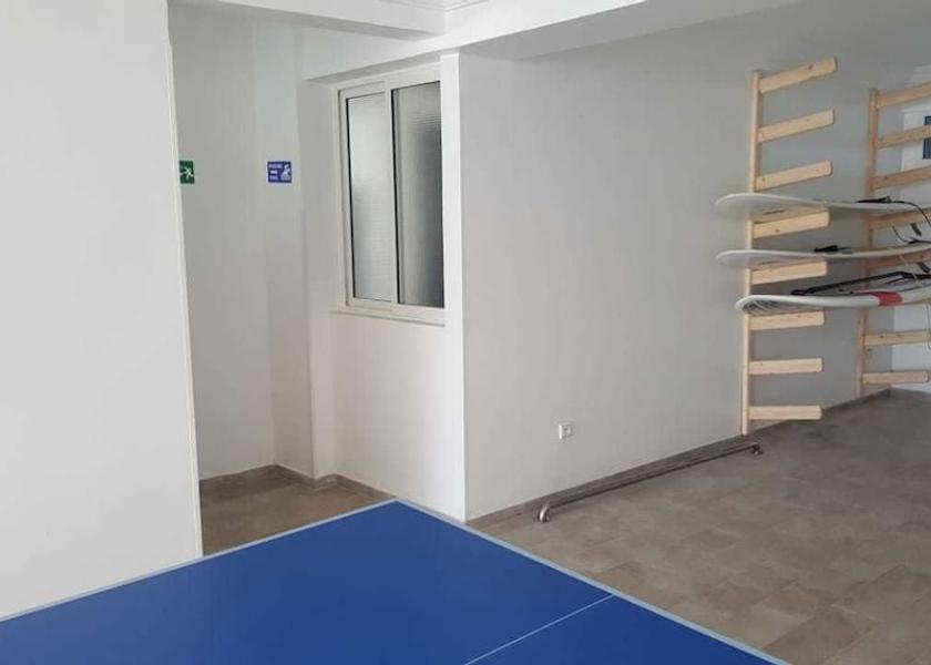  Imsouane Children's Play Area