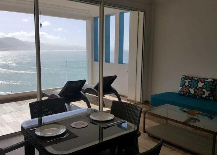  Imsouane Living Area