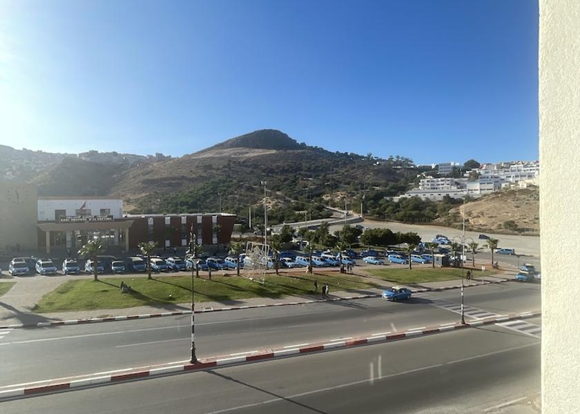 Tanger-Tetouan-Al Hoceima Al Hoceima Exterior Detail