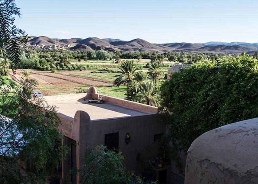 Drâa-Tafilalet Ouarzazate View from Property