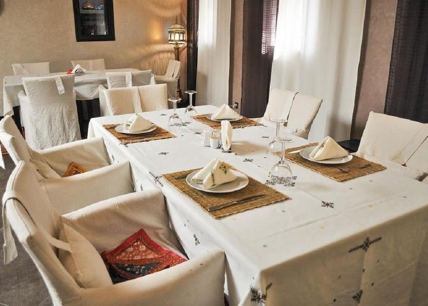 Drâa-Tafilalet Ouarzazate Restaurant