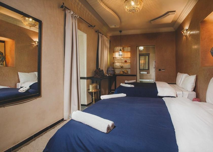 Drâa-Tafilalet Ouarzazate Room