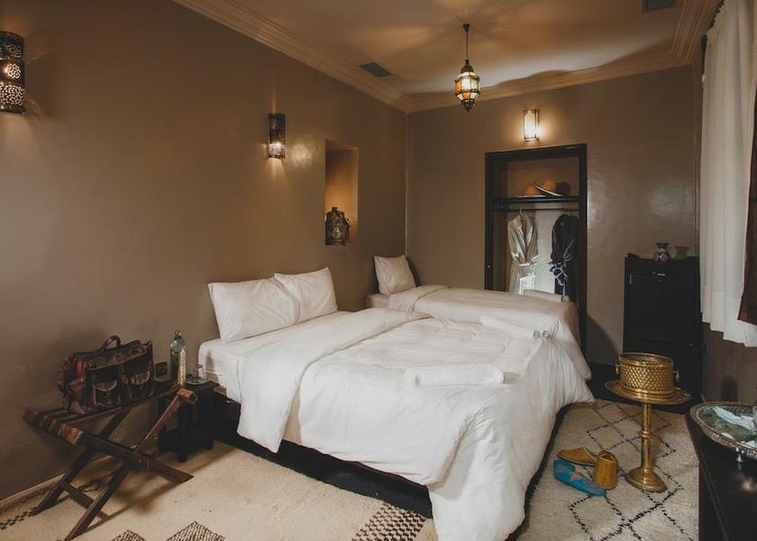 Drâa-Tafilalet Ouarzazate Room