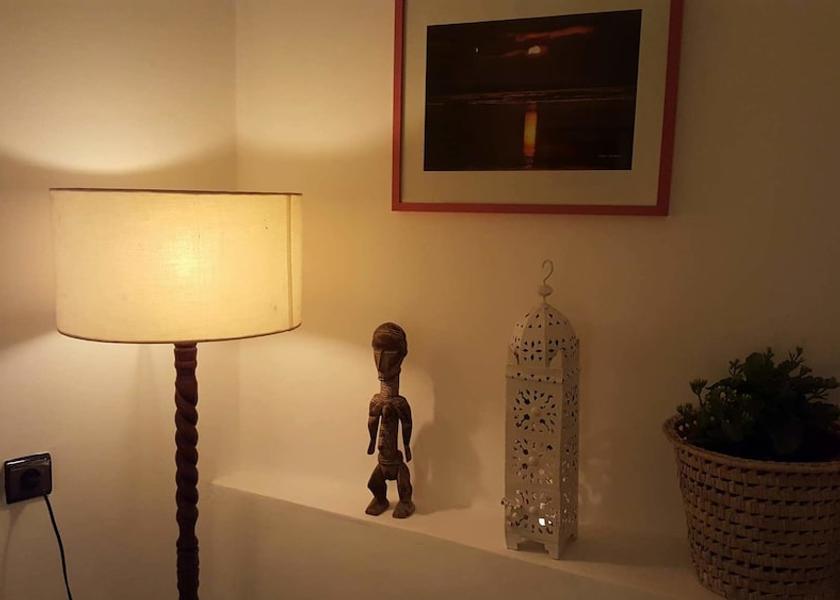 Casablanca-Settat El Jadida Room