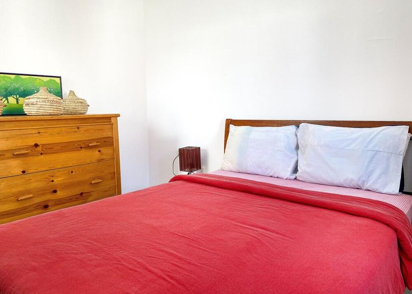 Casablanca-Settat El Jadida Room