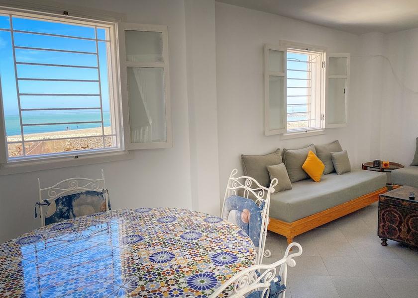 Casablanca-Settat El Jadida View from Property