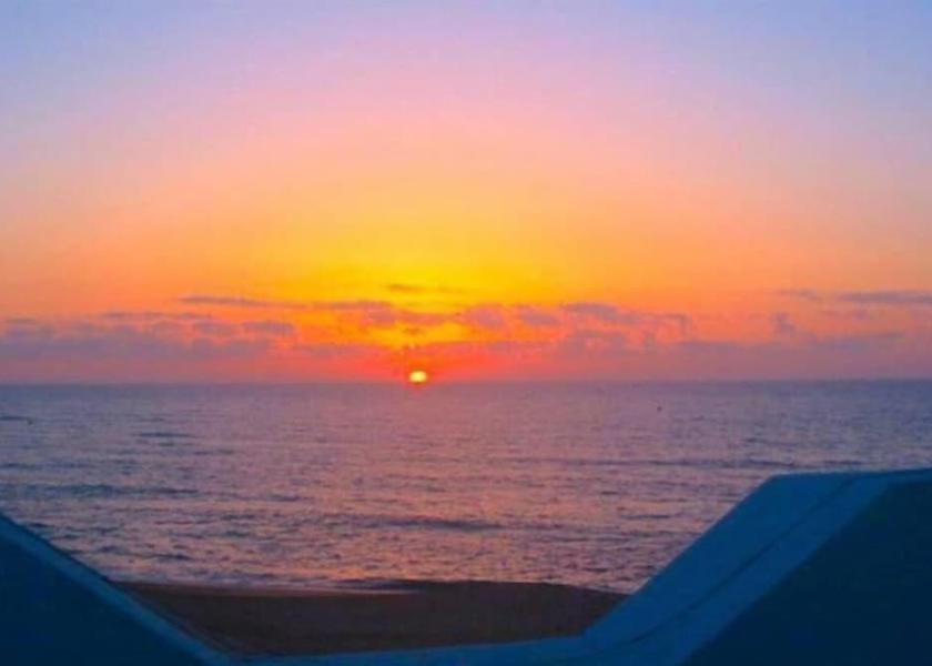 Casablanca-Settat El Jadida Beach
