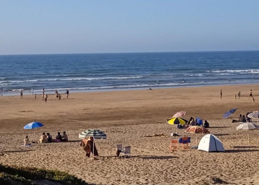 Casablanca-Settat El Jadida Lake