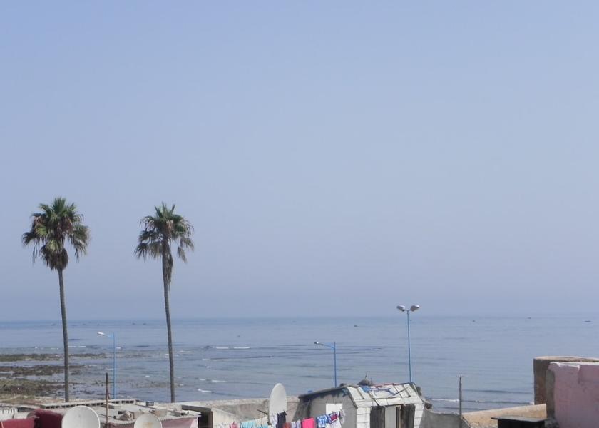 Casablanca-Settat El Jadida View from Property