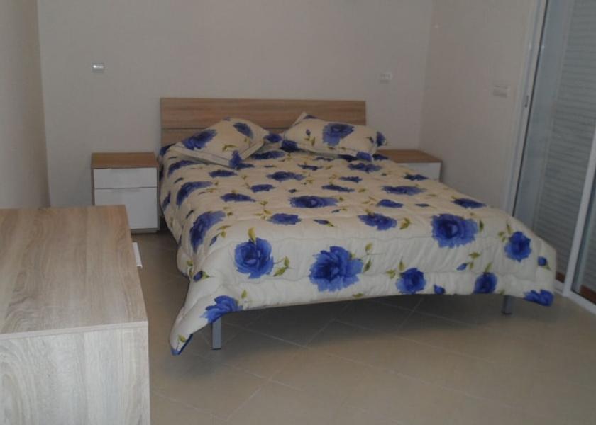 Casablanca-Settat El Jadida Room