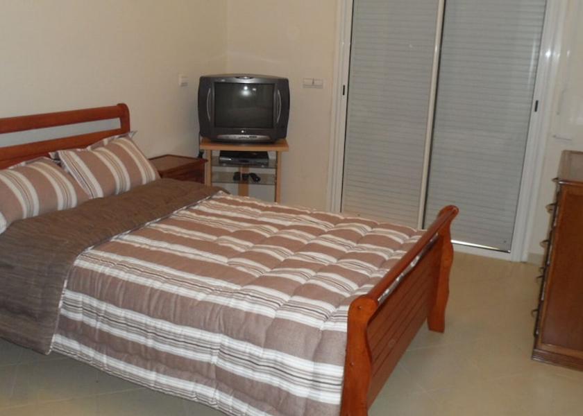 Casablanca-Settat El Jadida Room