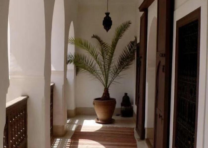 Casablanca-Settat El Jadida Terrace