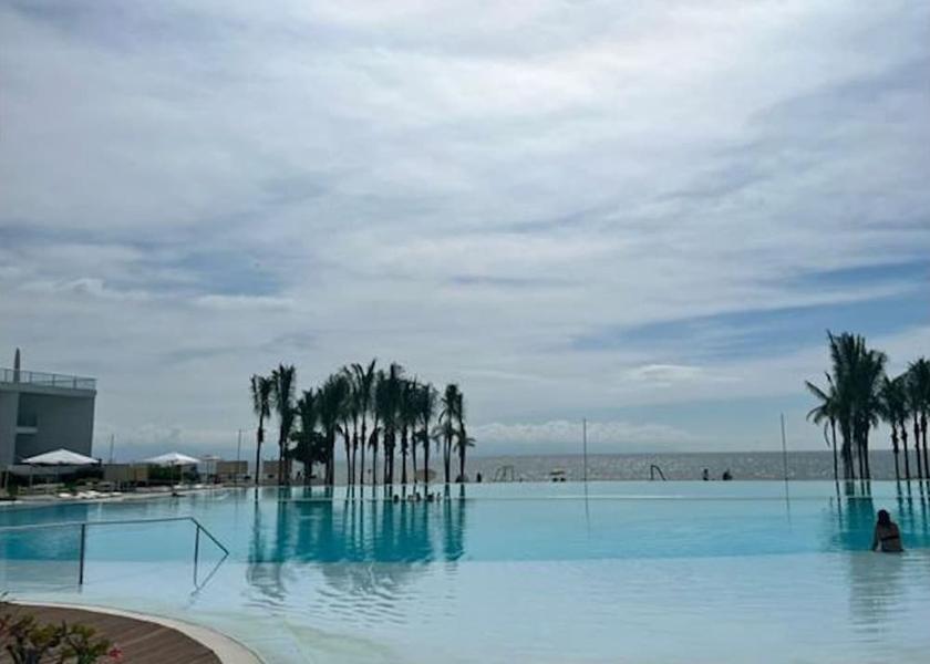 Jalisco Nuevo Vallarta View from Property