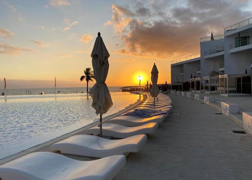 Jalisco Nuevo Vallarta View from Property