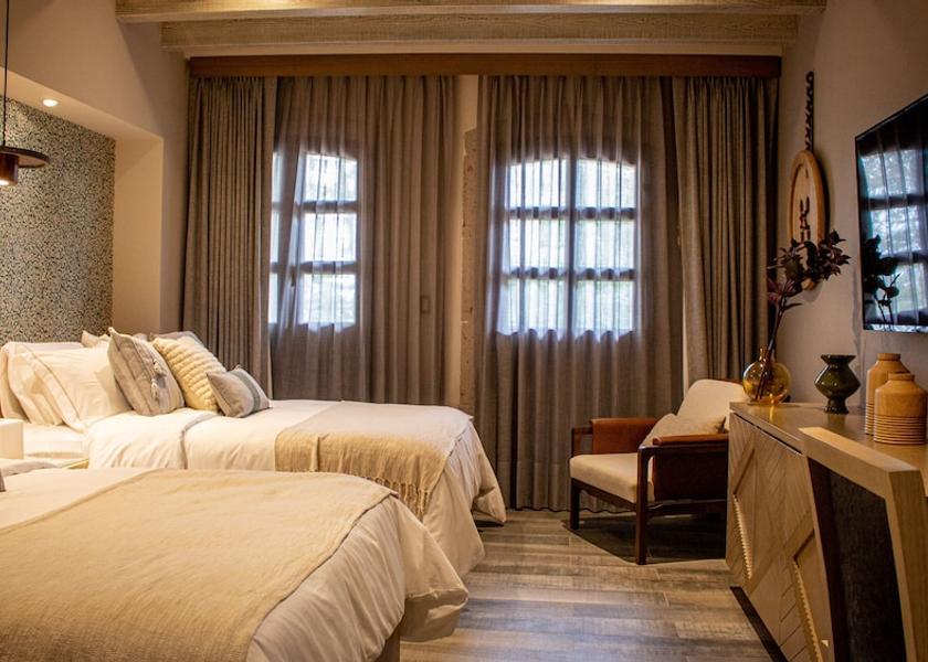 Guanajuato Silao Room