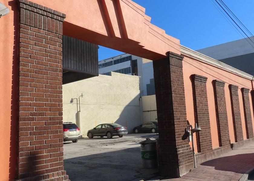 Tamaulipas Nuevo Laredo Exterior