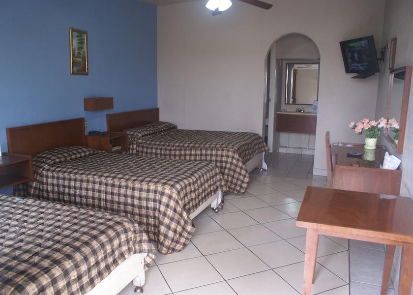 Tamaulipas Matamoros Room