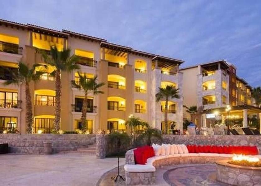 Baja California Sur Cabo San Lucas Facade