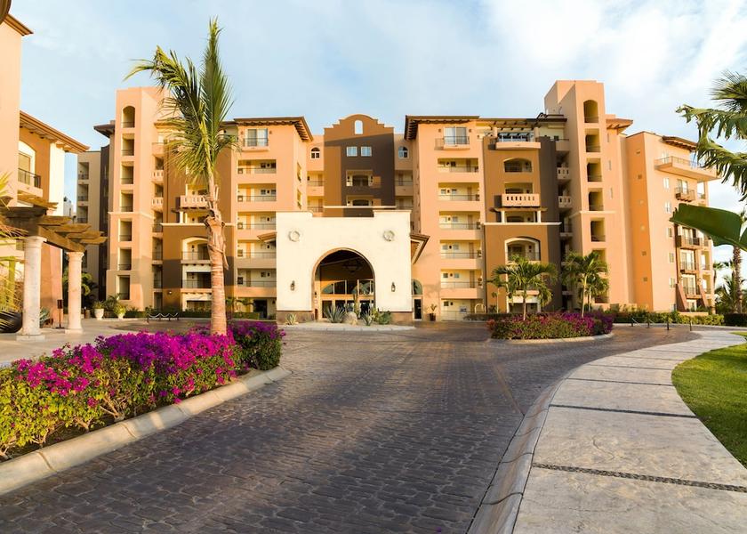 Baja California Sur Cabo San Lucas Facade