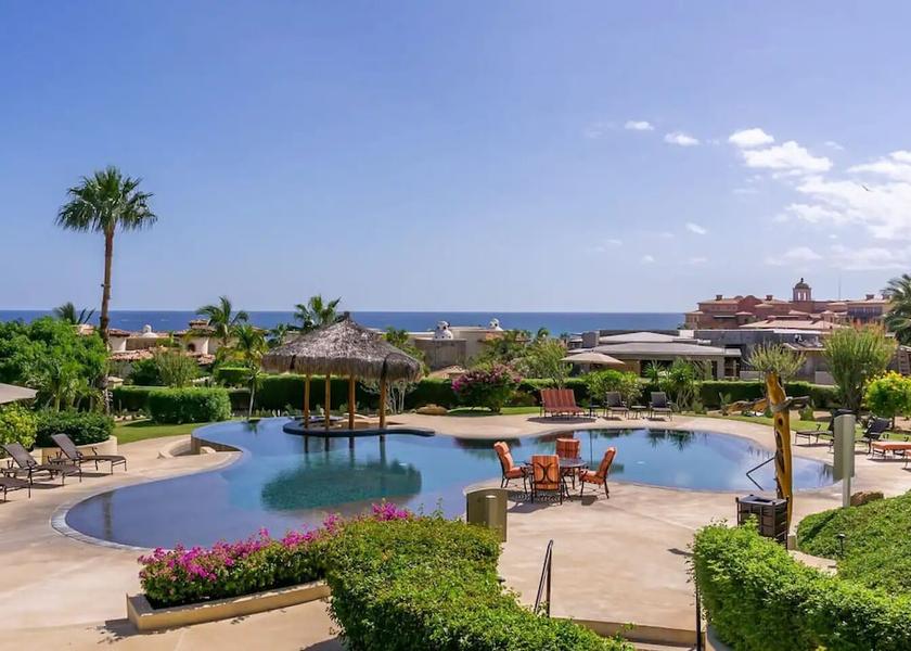 Baja California Sur Cabo San Lucas Exterior Detail