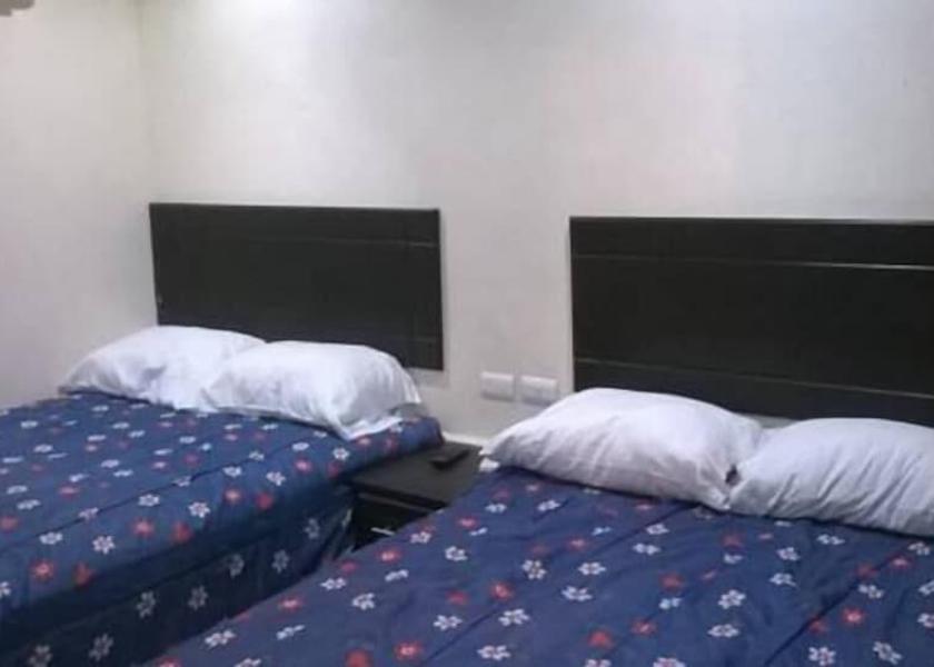 San Luis Potosi Ciudad Valles Room
