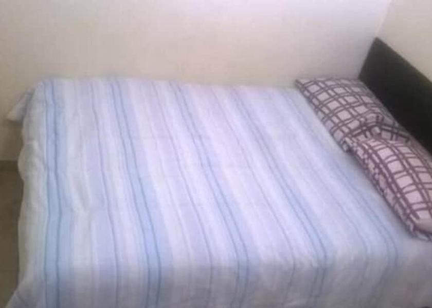 San Luis Potosi Ciudad Valles Room