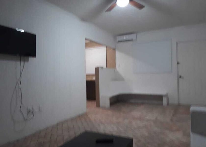 San Luis Potosi Ciudad Valles Living Area