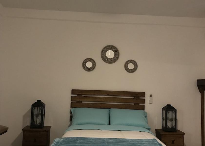 San Luis Potosi Ciudad Valles Room