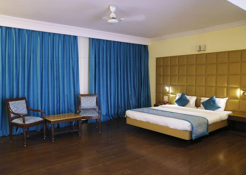Rajasthan Jodhpur Room