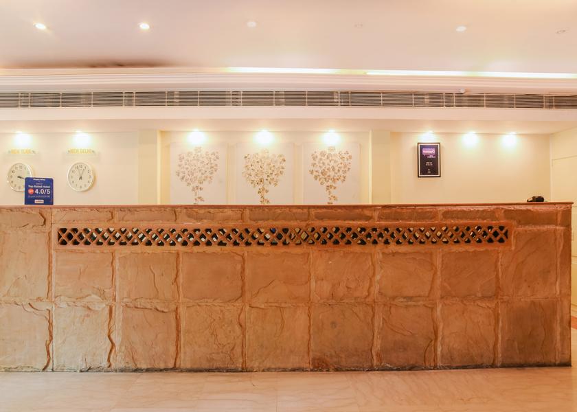 Rajasthan Jodhpur Public Areas