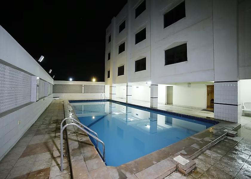 Rajasthan Jodhpur Pool