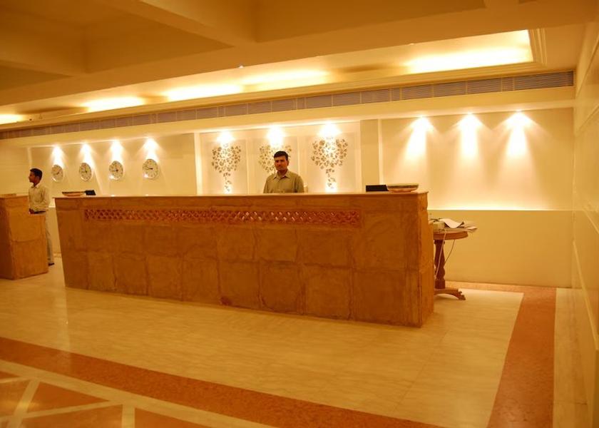 Rajasthan Jodhpur Public Areas