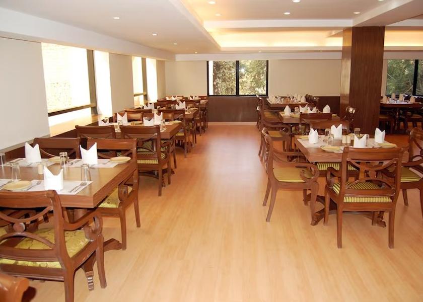 Rajasthan Jodhpur Food & Dining