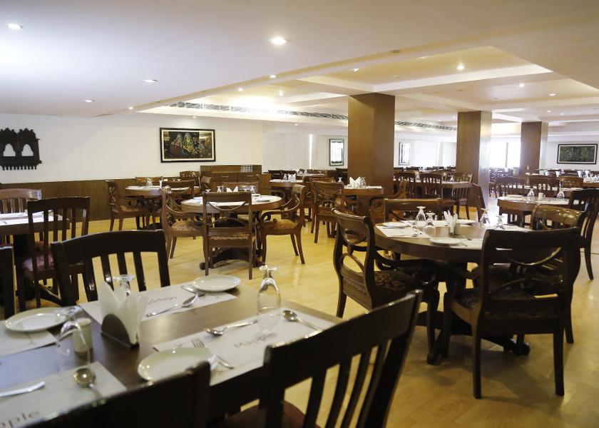 Rajasthan Jodhpur Food & Dining