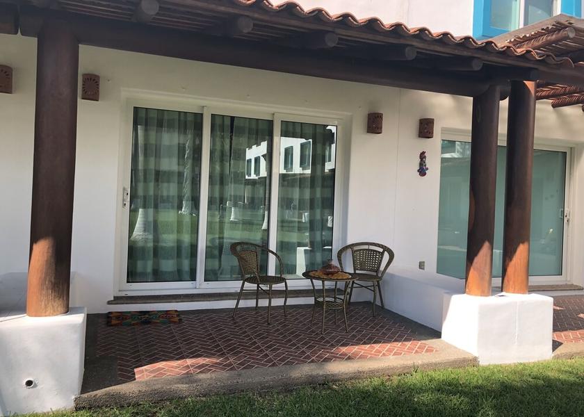 Guerrero Ixtapa Terrace