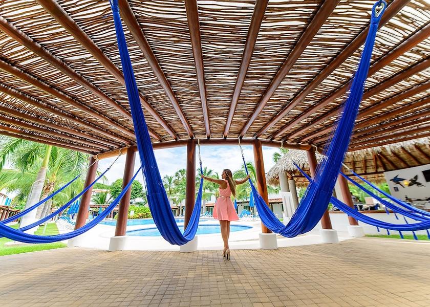 Guerrero Ixtapa Exterior Detail